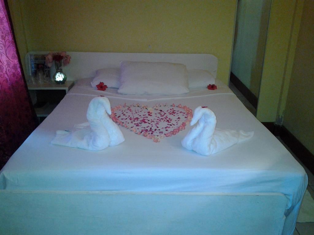 Belcove Hotel & Guesthouse Belize City Ngoại thất bức ảnh