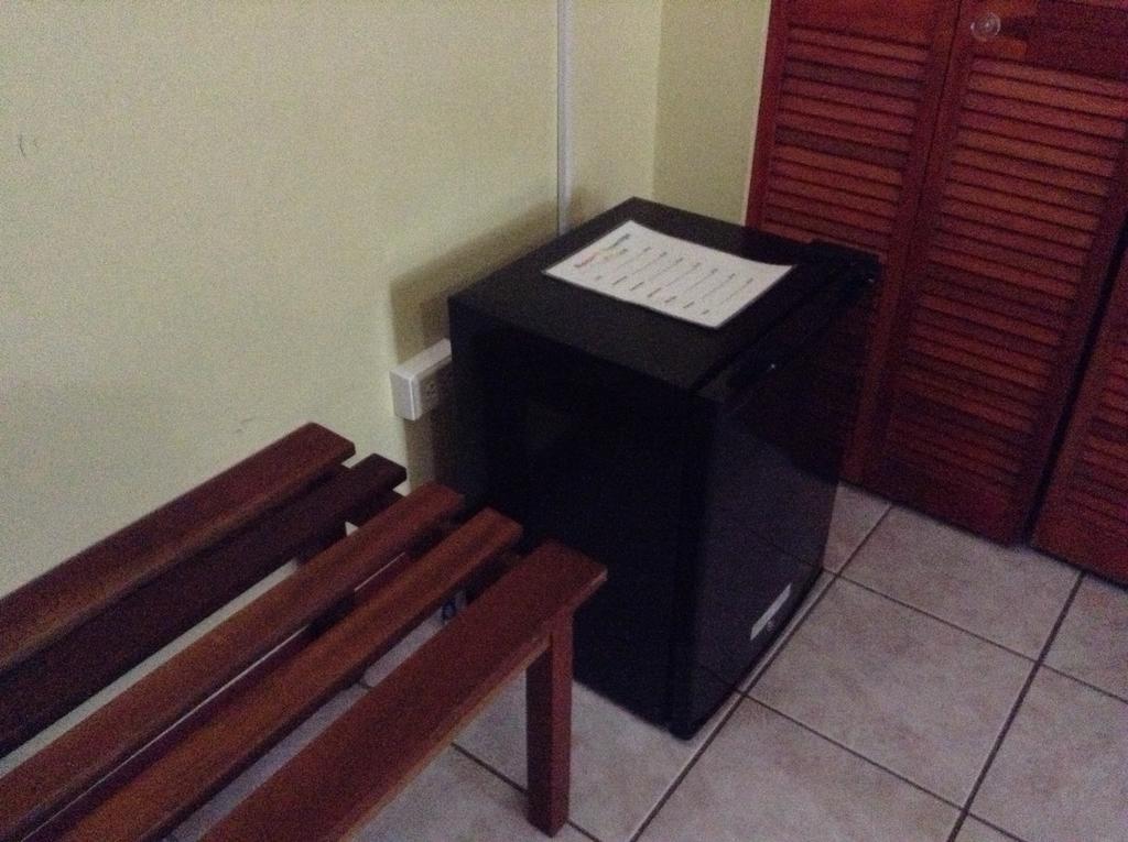 Belcove Hotel & Guesthouse Belize City Ngoại thất bức ảnh