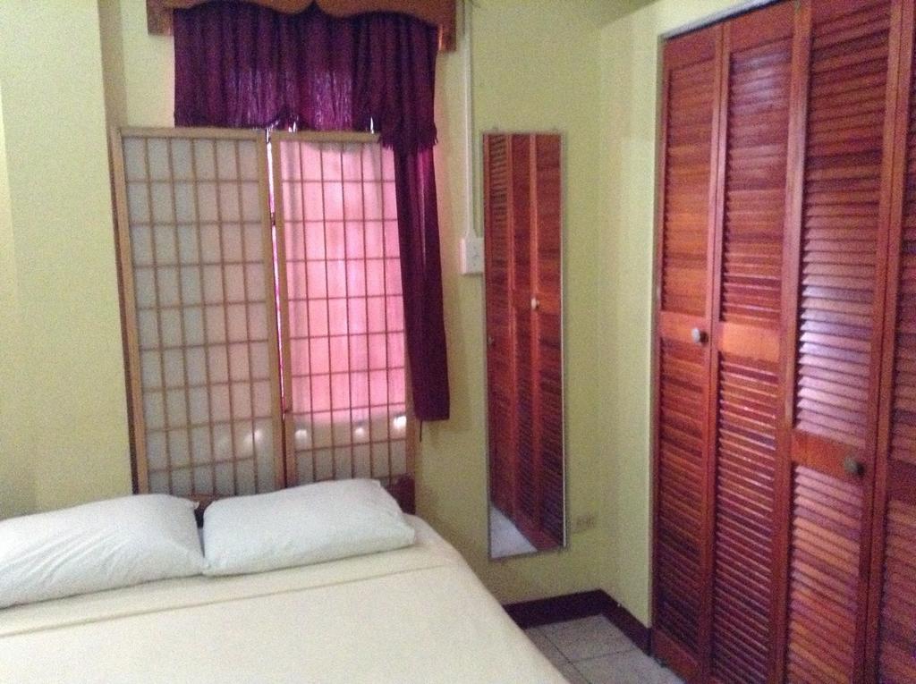 Belcove Hotel & Guesthouse Belize City Ngoại thất bức ảnh