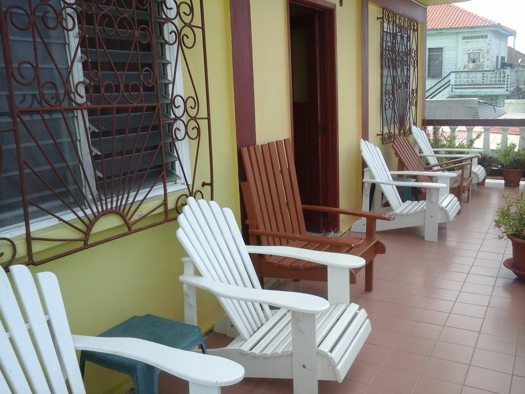 Belcove Hotel & Guesthouse Belize City Ngoại thất bức ảnh