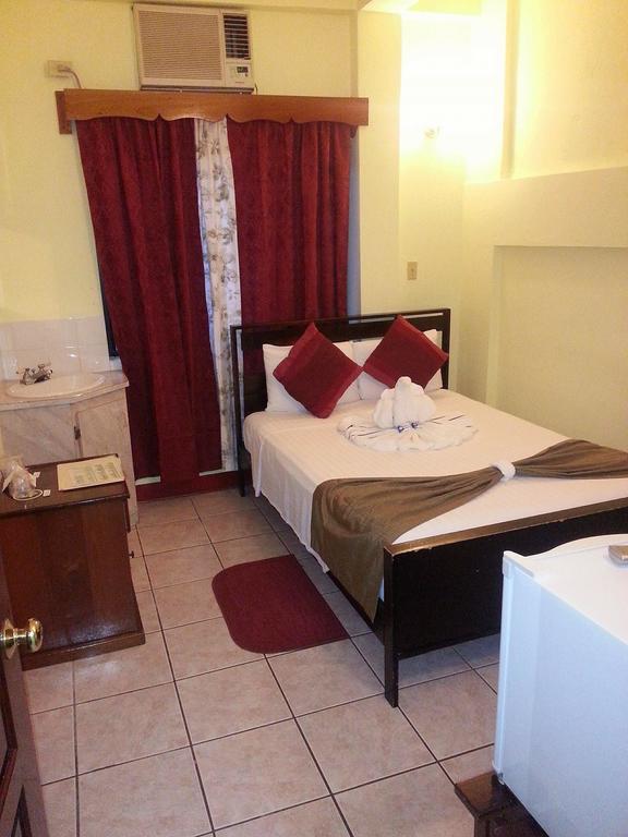 Belcove Hotel & Guesthouse Belize City Ngoại thất bức ảnh