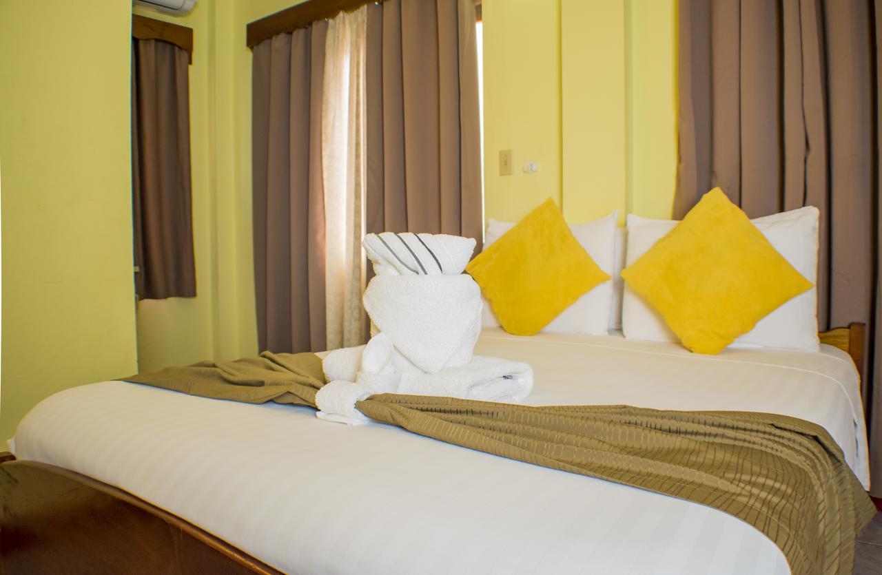 Belcove Hotel & Guesthouse Belize City Ngoại thất bức ảnh