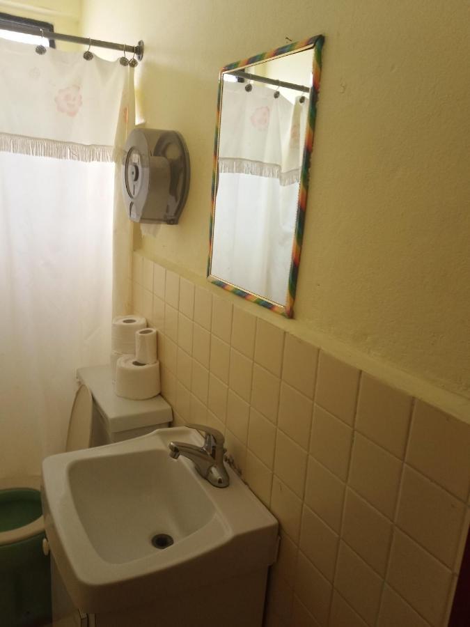 Belcove Hotel & Guesthouse Belize City Ngoại thất bức ảnh