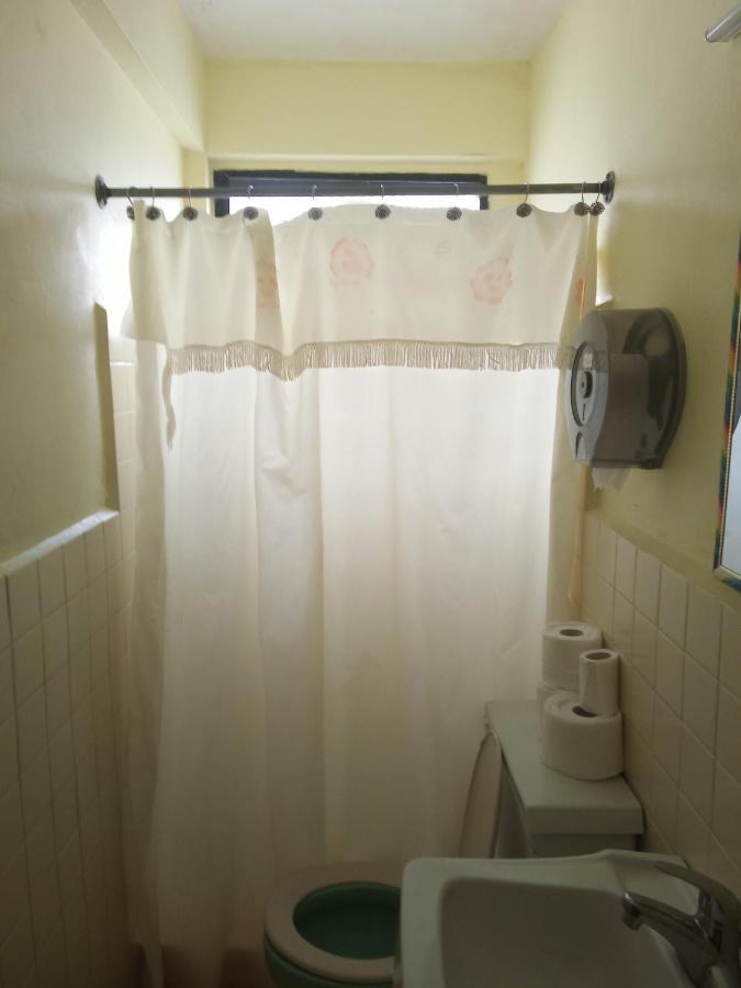 Belcove Hotel & Guesthouse Belize City Ngoại thất bức ảnh