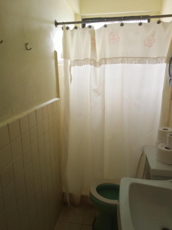 Belcove Hotel & Guesthouse Belize City Ngoại thất bức ảnh