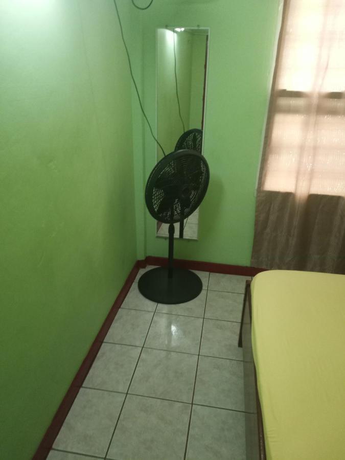 Belcove Hotel & Guesthouse Belize City Ngoại thất bức ảnh
