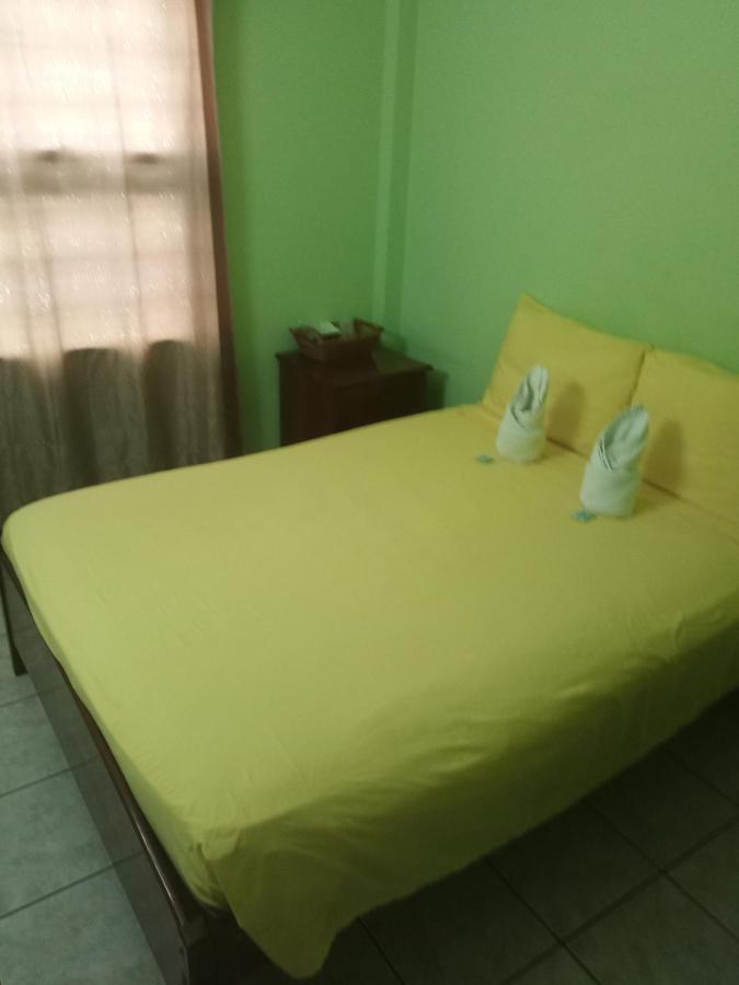 Belcove Hotel & Guesthouse Belize City Ngoại thất bức ảnh